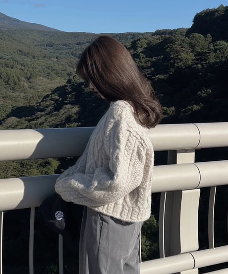 pogun knit