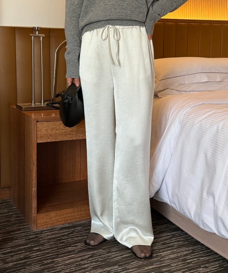 maison satine pants