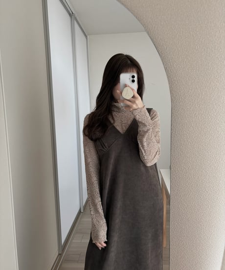 pony dress