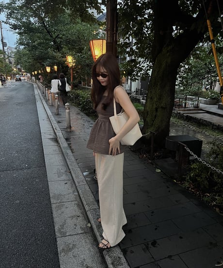 adele smock blouse