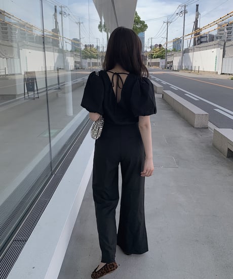 slit slacks