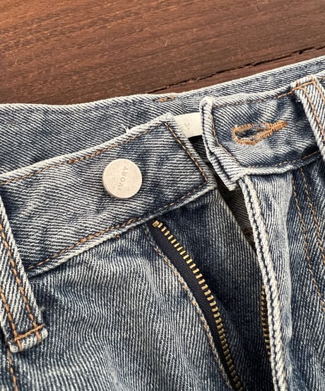 midnight denim