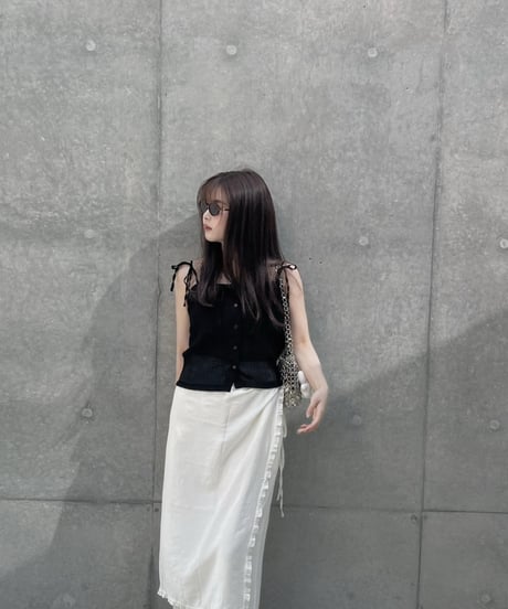 fail camisole & shirts