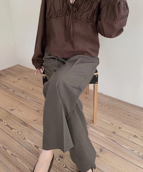 mosque slacks