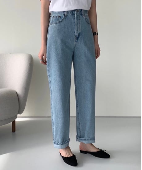 light denim