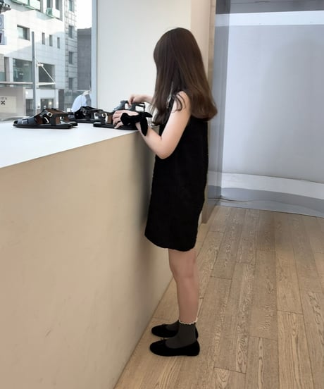 Juni dress
