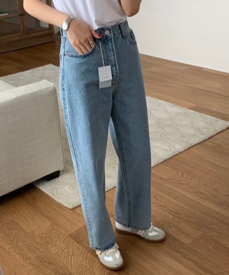 light denim