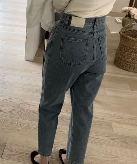 midnight denim