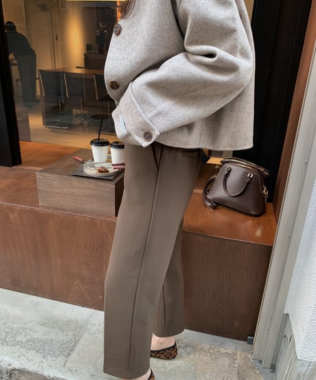 motion bonding slacks