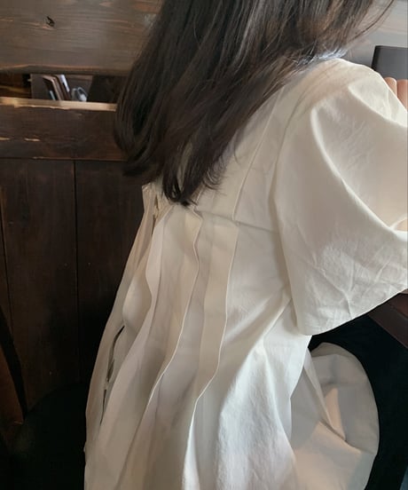 maron blouse