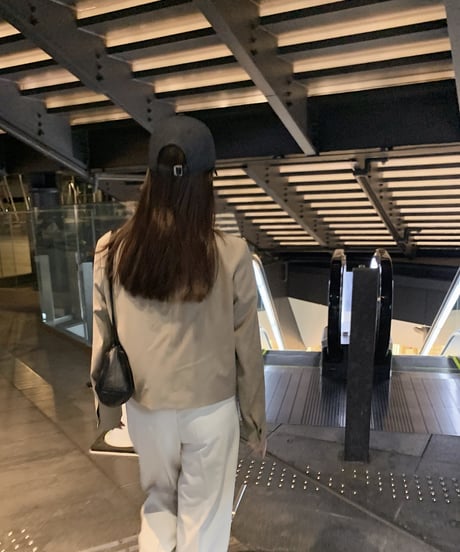 margaret jacket