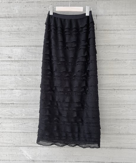 hanul lace skirt
