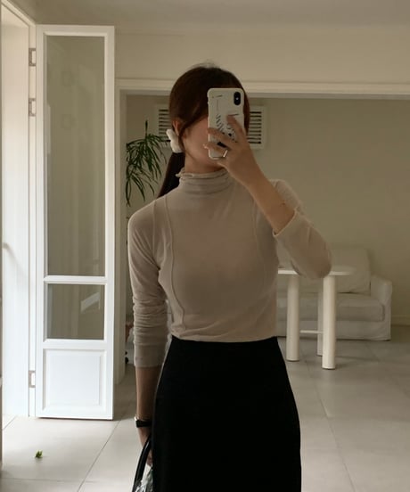 want wool tops