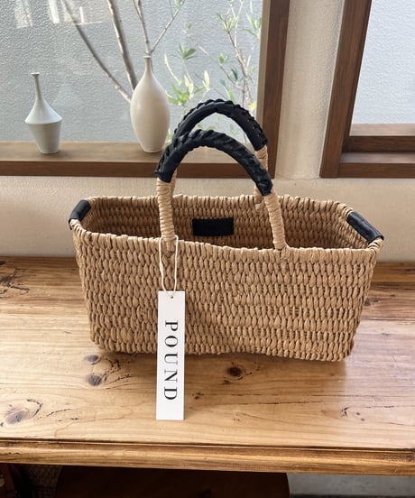 basket bag