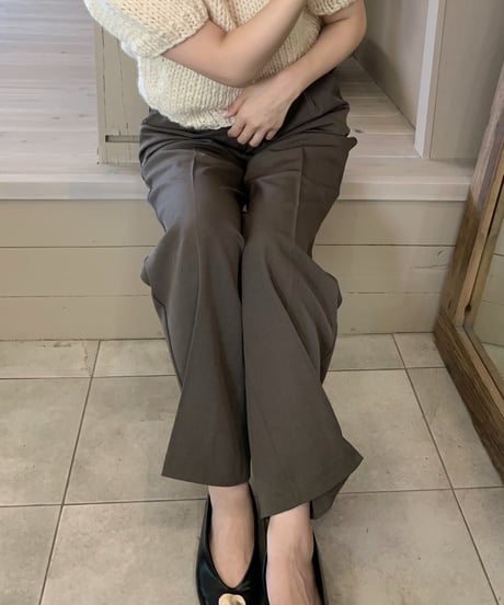 mosque slacks