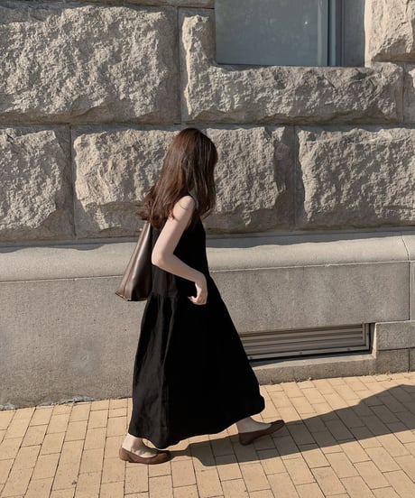 linen one piece