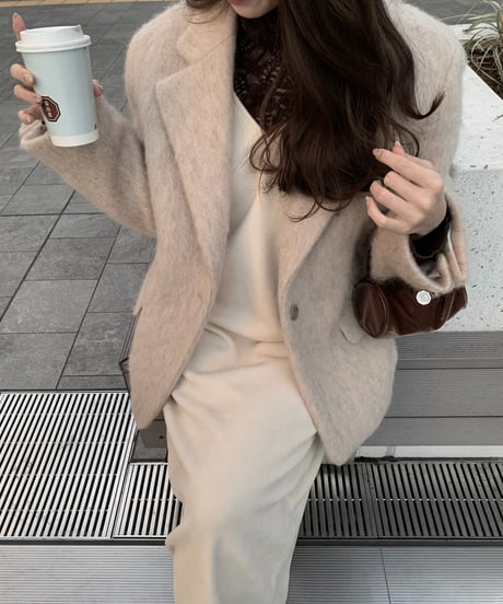 siena lincoln wool jacket