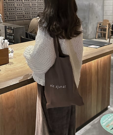 ［即納］originallogo tote bag