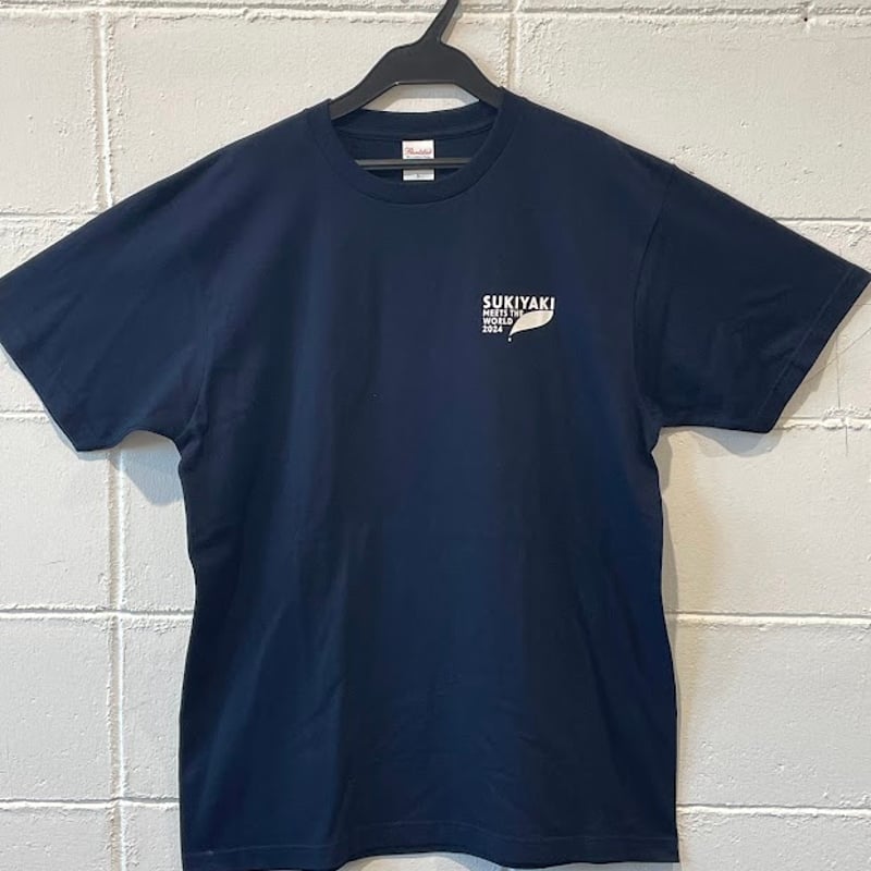 CR わいわい 誕生日 2025 tシャツ グッズ　SUKKYA CR わいわい 誕生日 2025 tシャツ xlグッズ SUKKYA - メルカリ