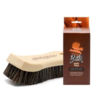 Dodo Juice HAiRY PALM ヘアリーパーム 1個入り インテリアブラシ(レザーや硬い生地) 洗車用品