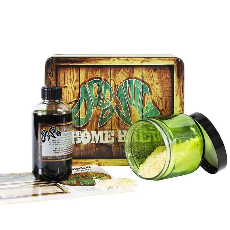 Dodo Juice HOME BREW ワックスキット カーワックス 洗車用品 | Dodo