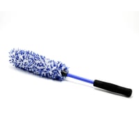 Dodo Juice BARREL BRUSH バレルブラシ 1個入り ホイールブラシ 洗車用品