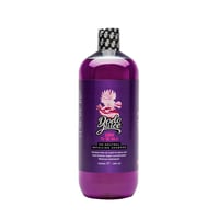 Dodo Juice BORN TO BE MiLD ボーントゥビーマイルド 1000ml カーシャンプー 洗車用品