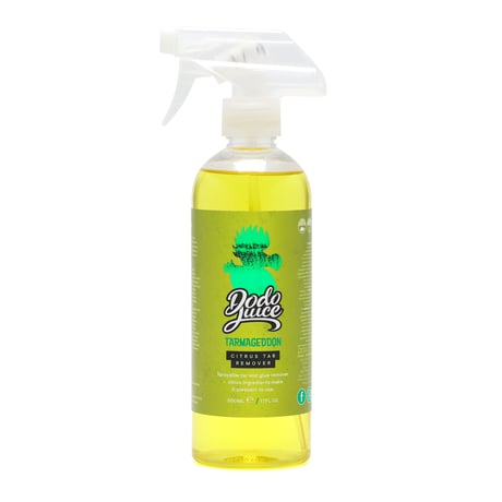 Dodo Juice TARMAGEDDON タルマゲドン 500ml タール除去剤 洗車用品