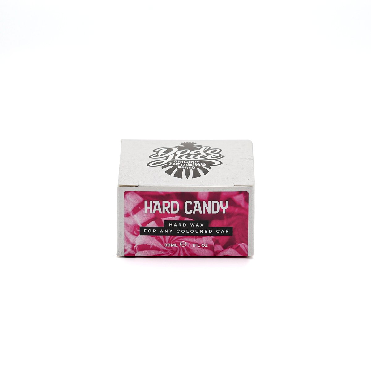 Dodo Juice HARD CANDY ハードキャンディ 30ml カーワックス