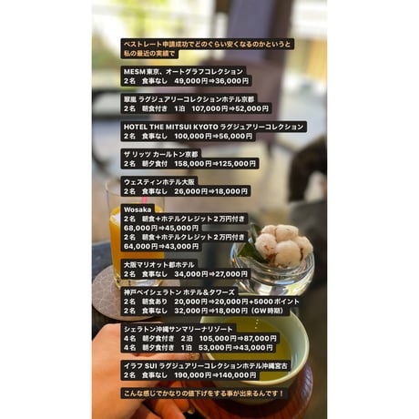 べストレート保証申請 基本講座【最大5名までのZOOM集団講座】日程固定