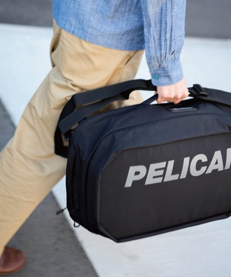 PELICAN / Aegis ダッフルパック 45L