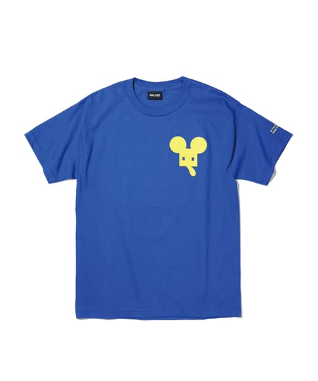GEOMETRIC MOUSE / T-shirt