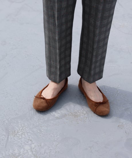 Porselli / SUEDE