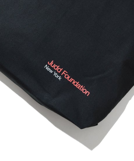 DONALD JUDD / Judd Tote