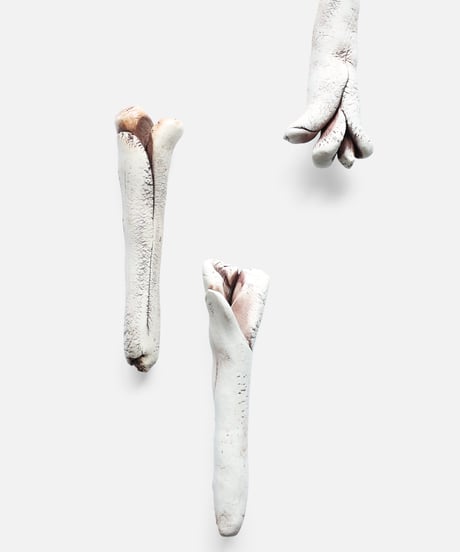Dhal ダル　キムホノ　NUDE ALL IN ONE CATEGORY KIM HONO / キムホノ | Dhal/DHAL DESIGN SHO