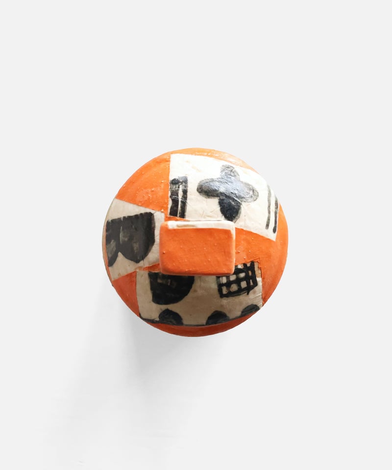 キムホノ　蓋物 キムホノ 蓋物 | Dhal/DHAL DESIGN SHOP online store