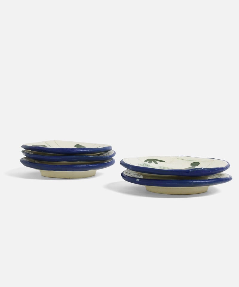 キムホノ 平皿 | Dhal/Dhal Homes online store