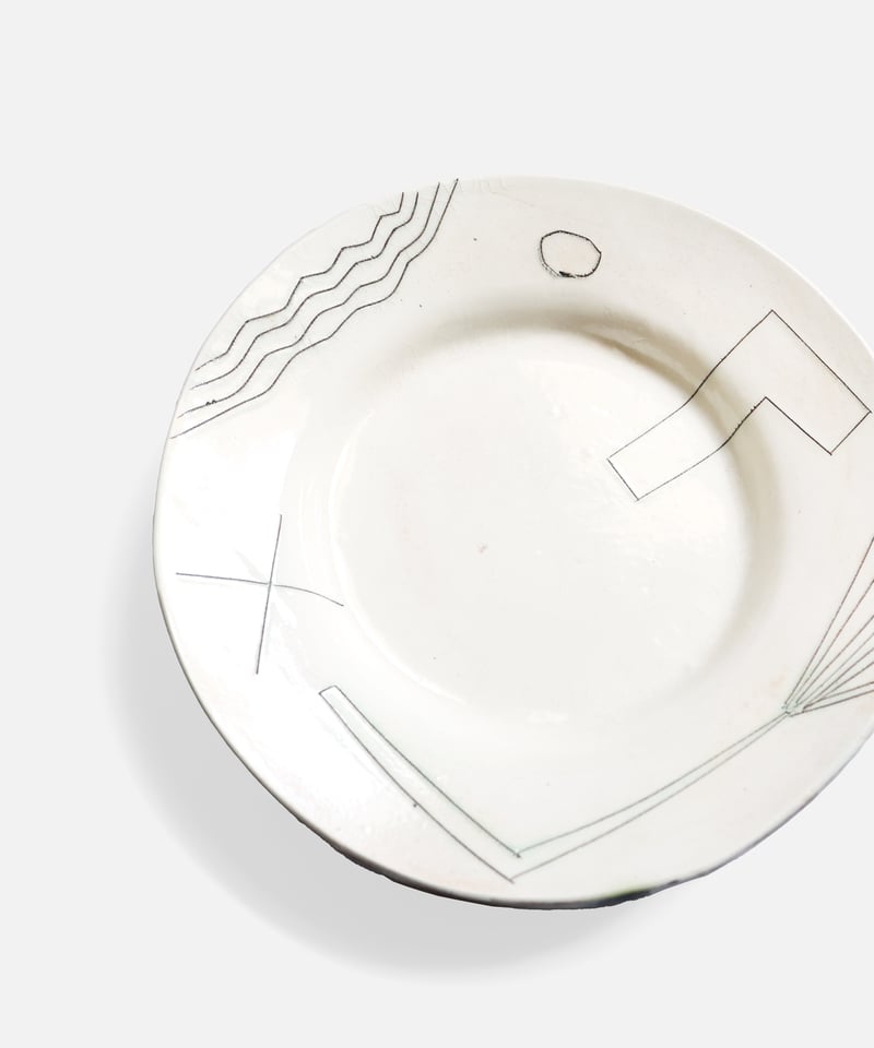 未使用　キム・ホノ　KIM HONO 彩色井戸茶碗 未使用 キム・ホノ KIM HONO 彩色井戸茶碗 2025年最新】キム