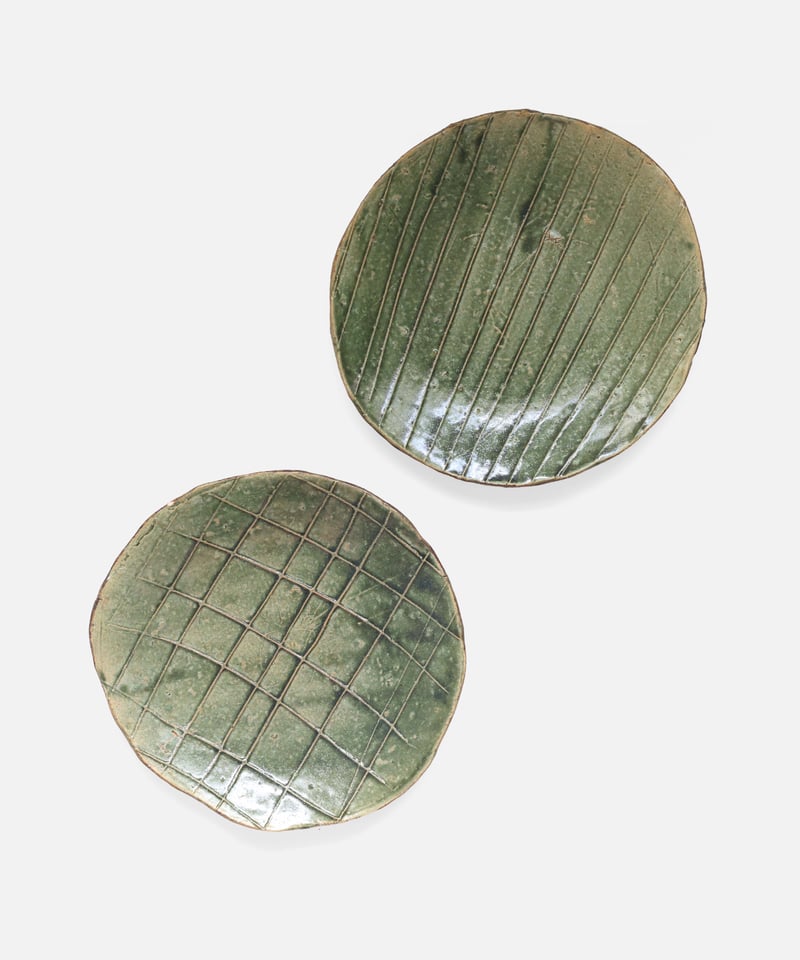 キムホノ 平皿 | Dhal/DHAL DESIGN SHOP online store