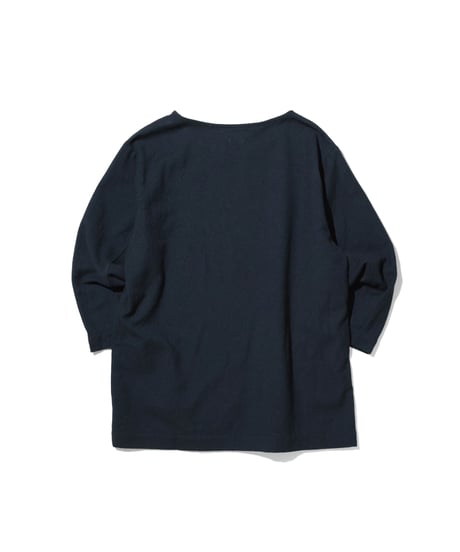 Pimasanho Mesh 3/4 Sleeve Shirt