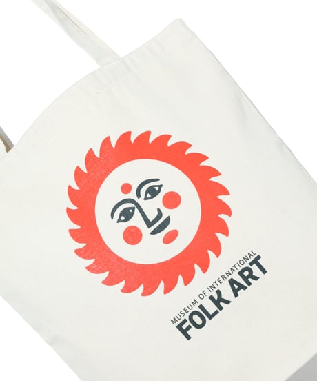 Museum of International Folk Art / Sun Tote