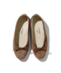 Porselli / SUEDE