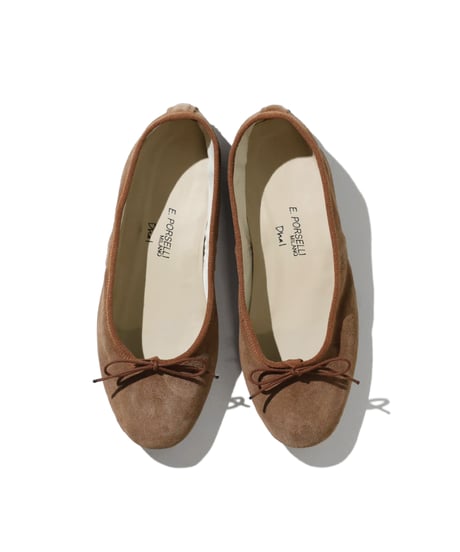 Porselli / SUEDE