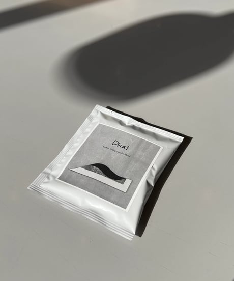 Dhal ダルキムホノNUDE ALL IN ONE