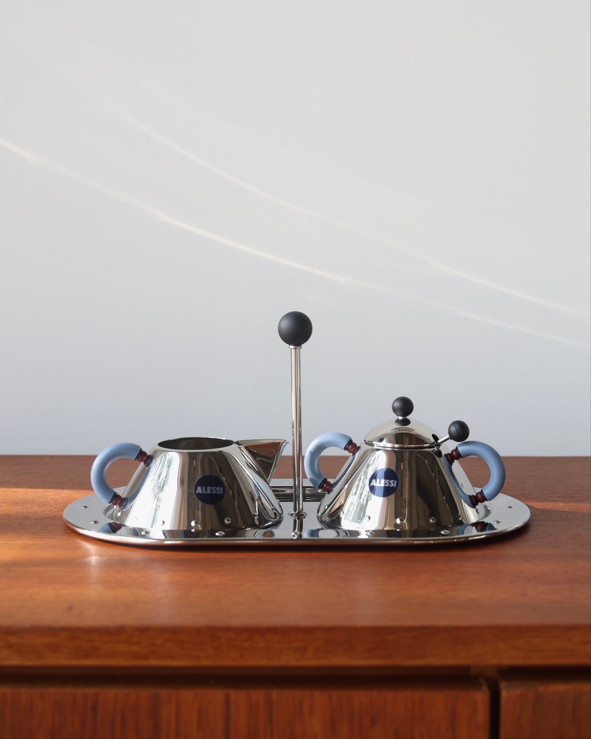 ALESSI Milk Pot | Dhal/DHAL DESIGN SHOP online