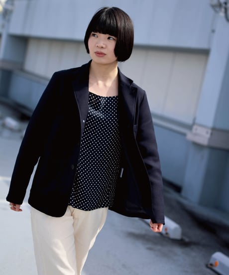 Dhal / DOTS Camisole