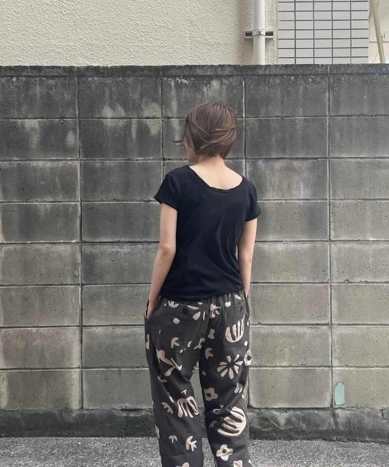 美品 dhal 1027　半袖Ｔシャツ　カットソー　サイズ1 180865614.jpg?cmsp_timestamp=