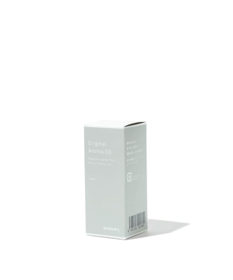 FUJIYA HOTEL / Original Aroma Oil