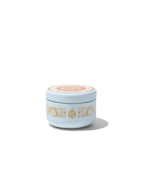 CAMALDOLI / orange cinnamon & honey gummy