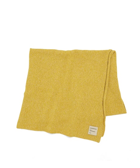 値下げ 美品 dhal ダル ウール ベスト Dhal ダル Wool Ester V Vestベスト size表記なし/ベージュ